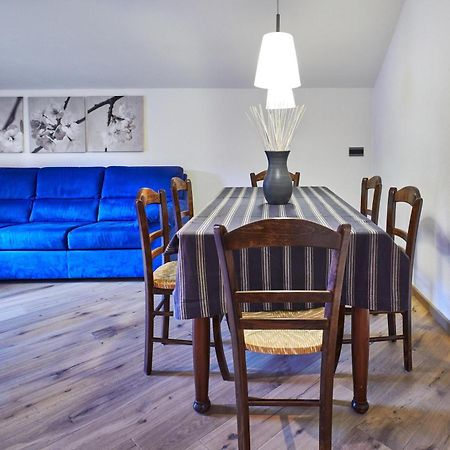 Apartment Katzenkopf Leutasch Kültér fotó