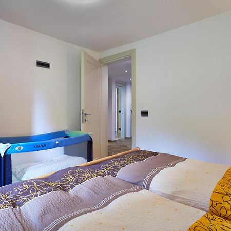Apartment Katzenkopf Leutasch Kültér fotó