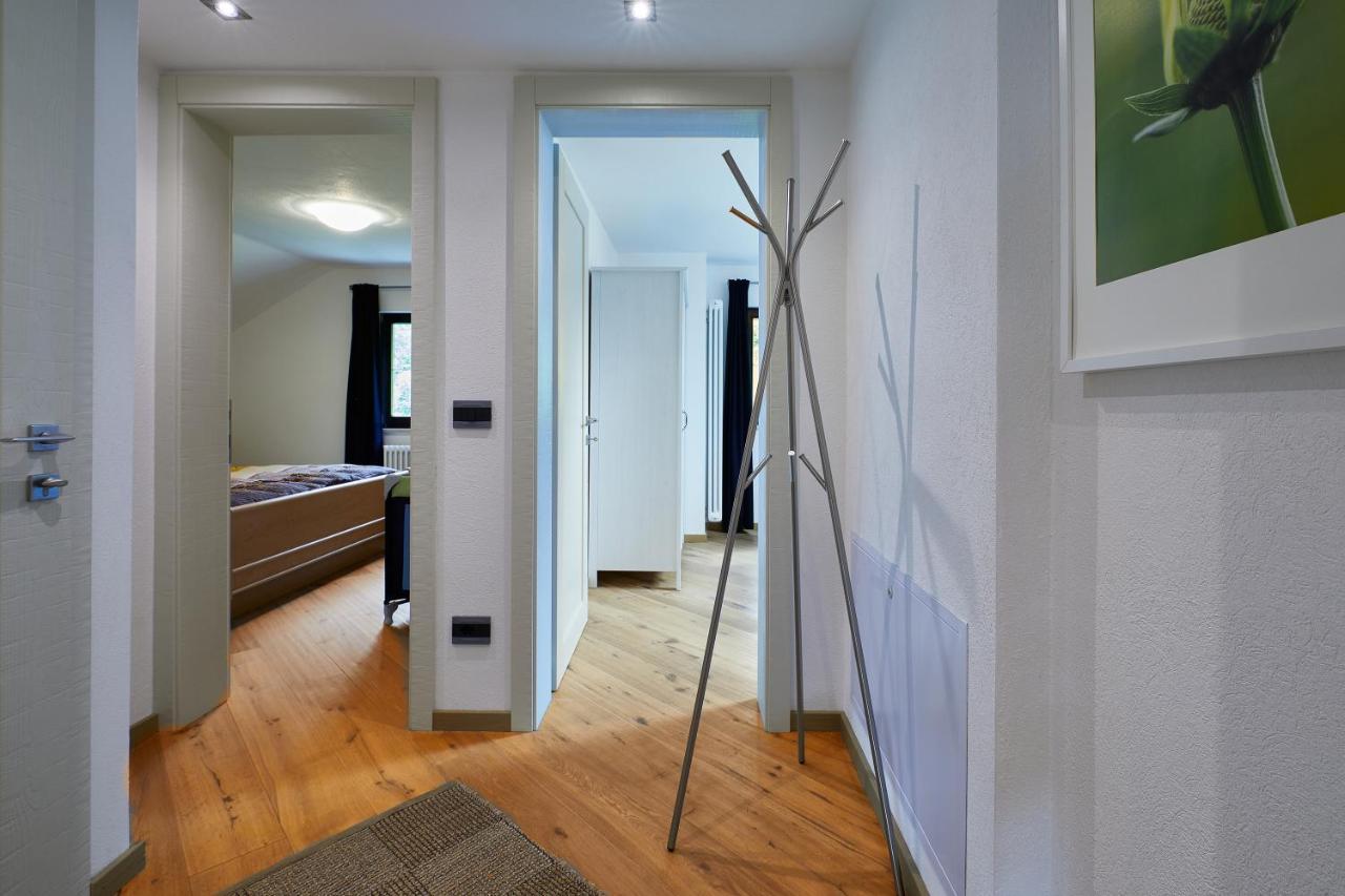 Apartment Katzenkopf Leutasch Kültér fotó