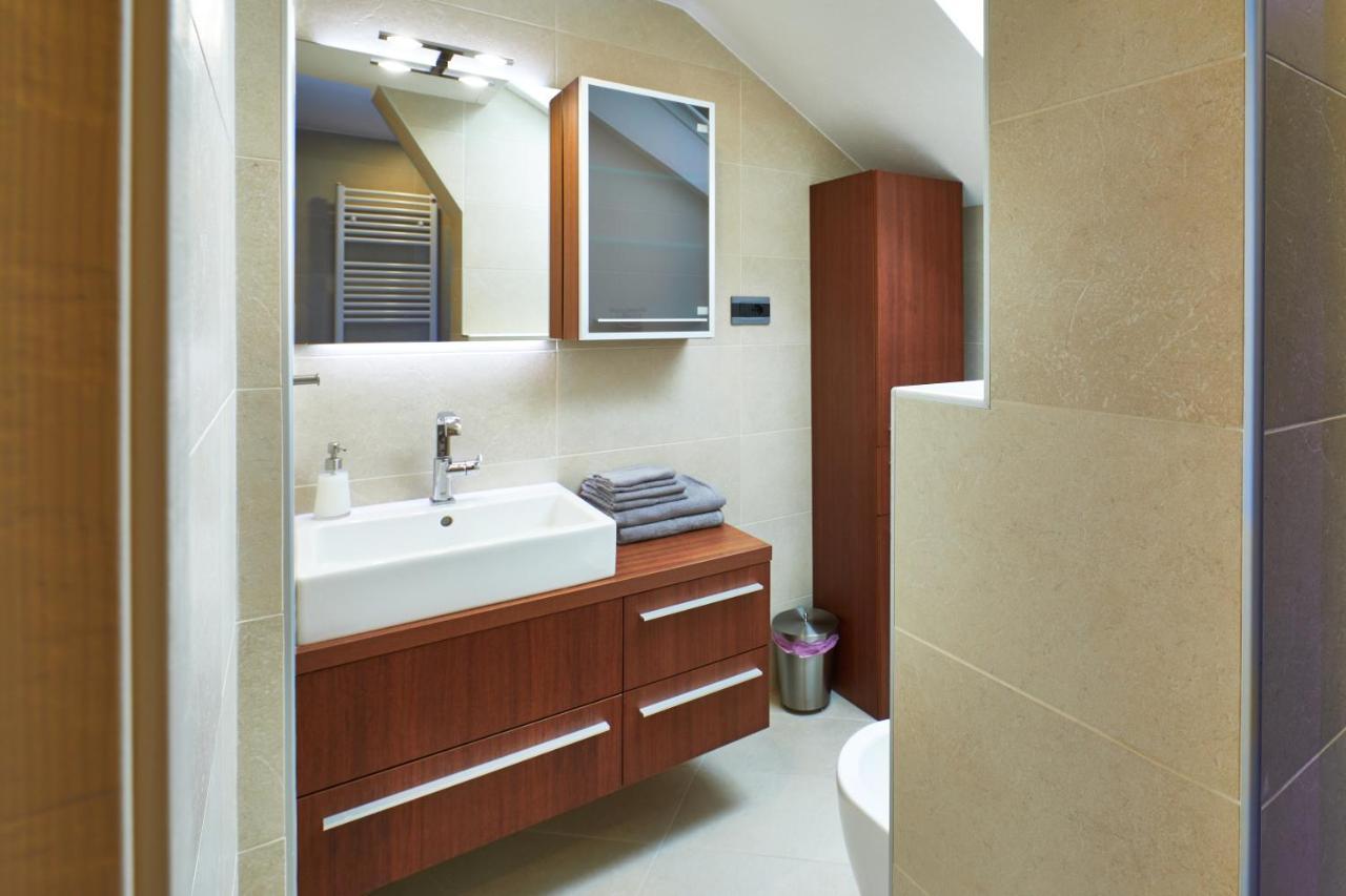 Apartment Katzenkopf Leutasch Kültér fotó
