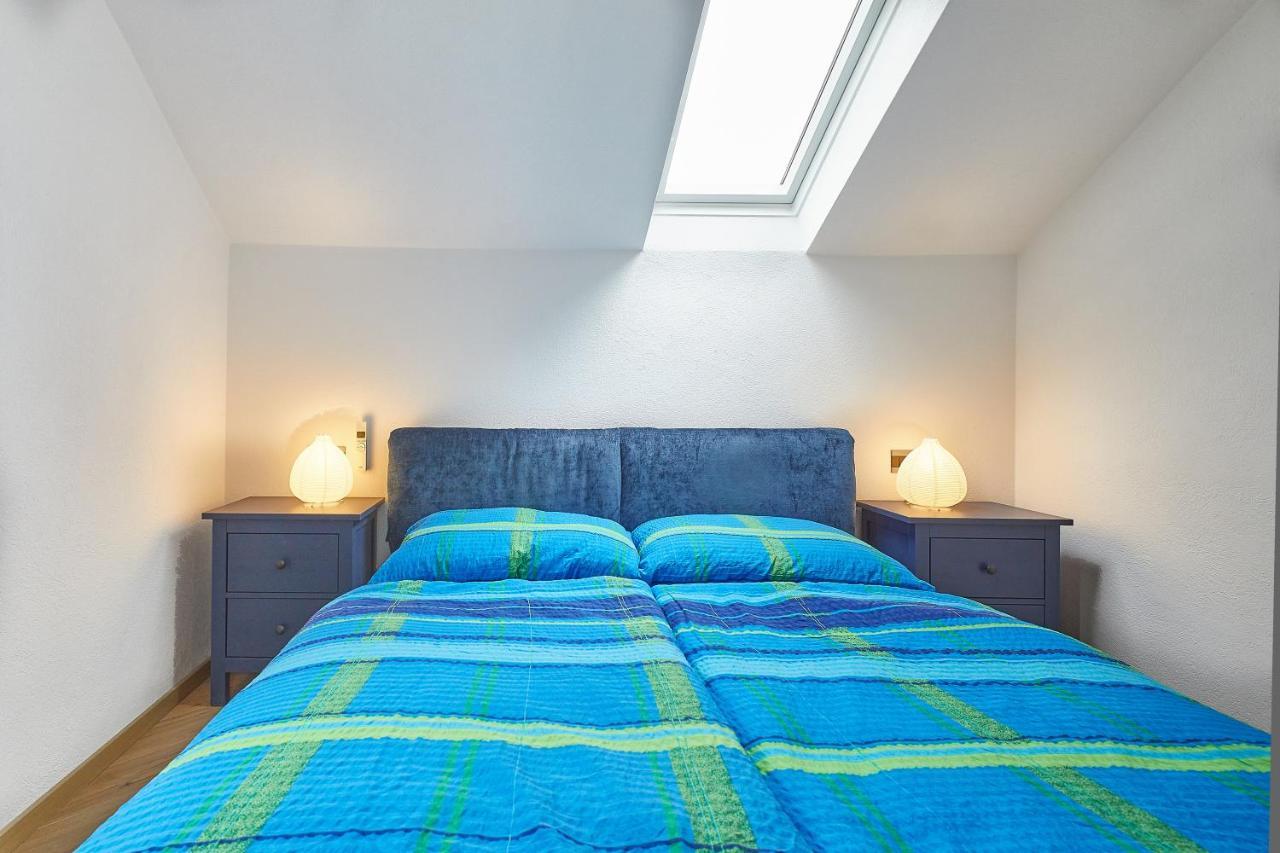 Apartment Katzenkopf Leutasch Kültér fotó