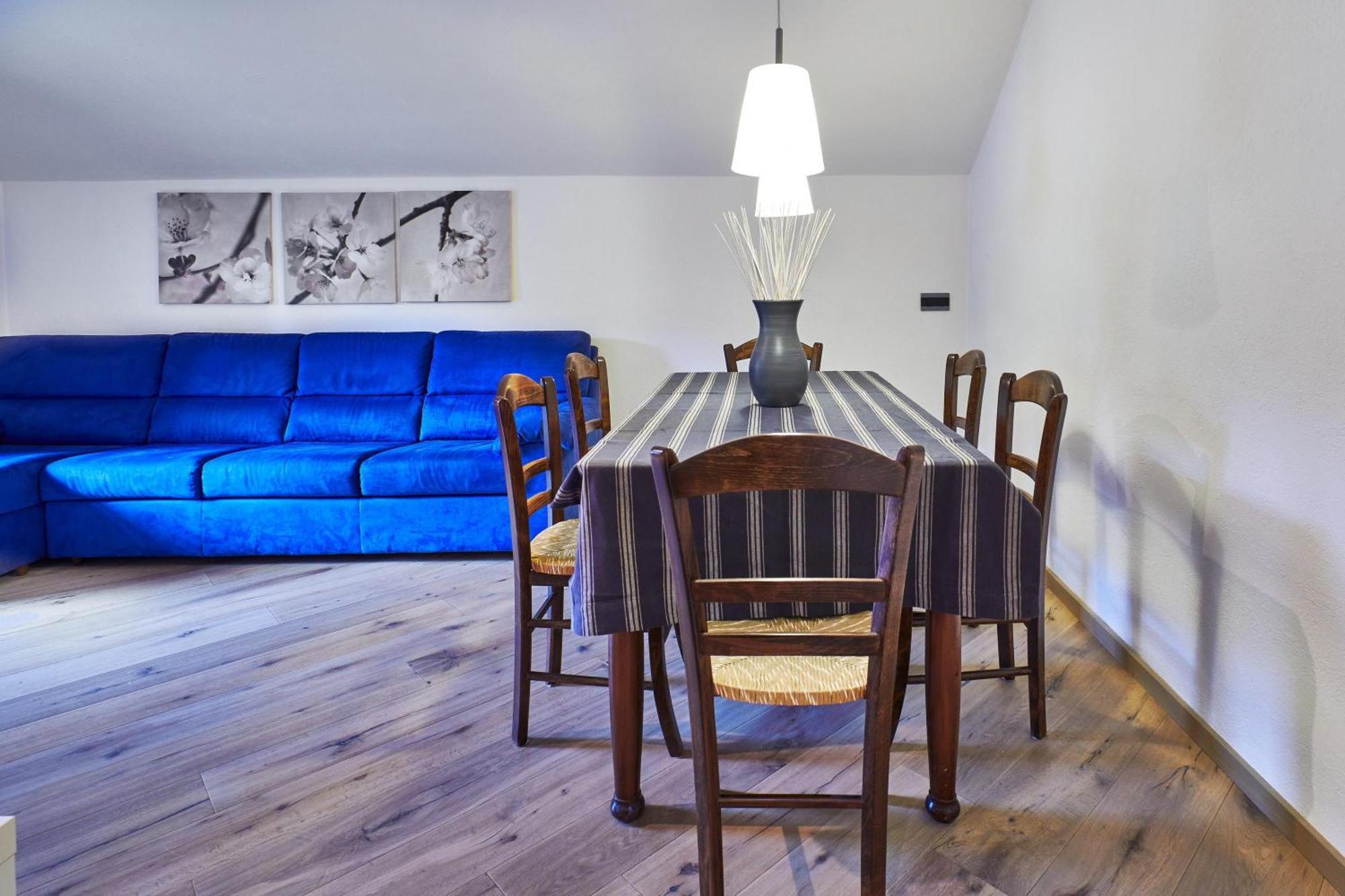 Apartment Katzenkopf Leutasch Kültér fotó