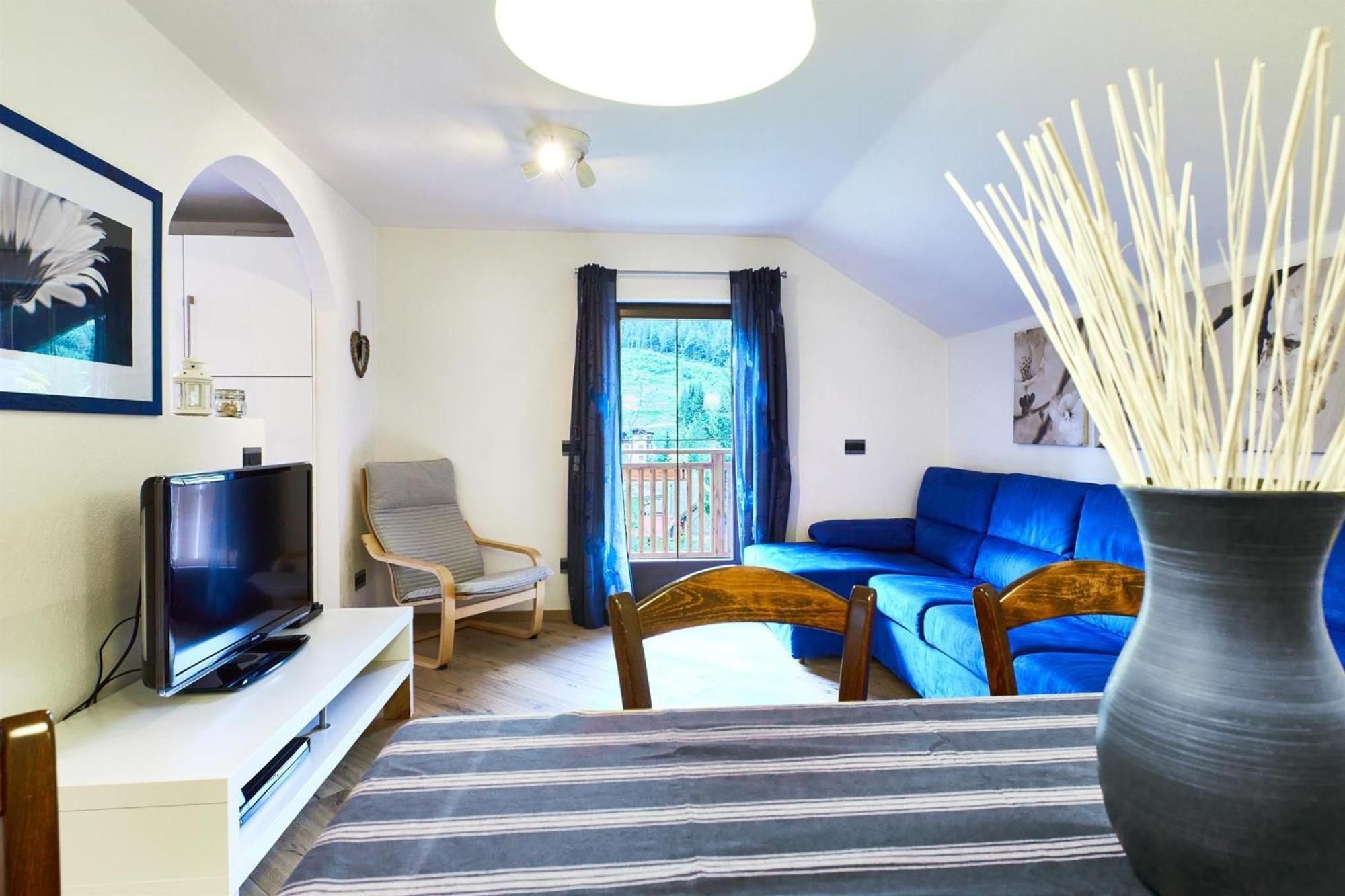 Apartment Katzenkopf Leutasch Kültér fotó