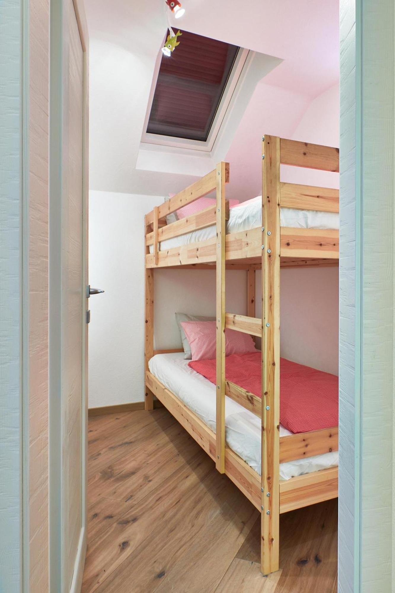 Apartment Katzenkopf Leutasch Kültér fotó