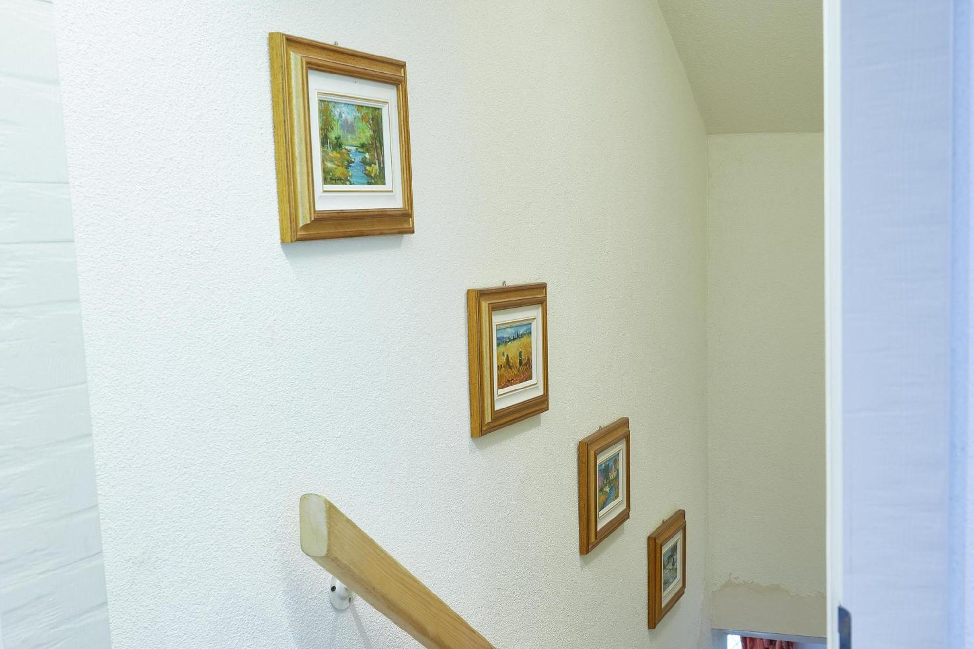 Apartment Katzenkopf Leutasch Kültér fotó