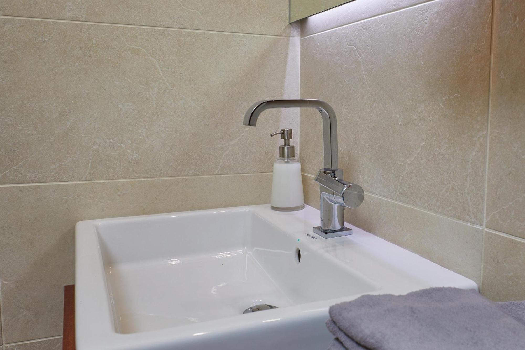 Apartment Katzenkopf Leutasch Kültér fotó
